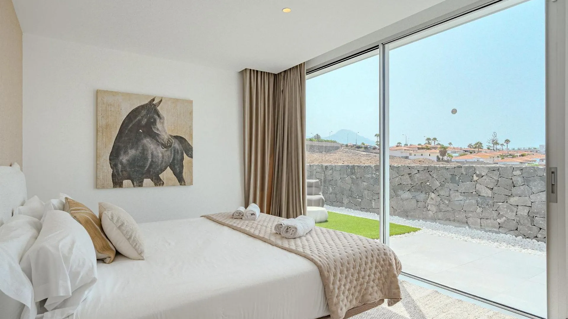 Villa Bellavista 卡亚俄萨尔瓦赫