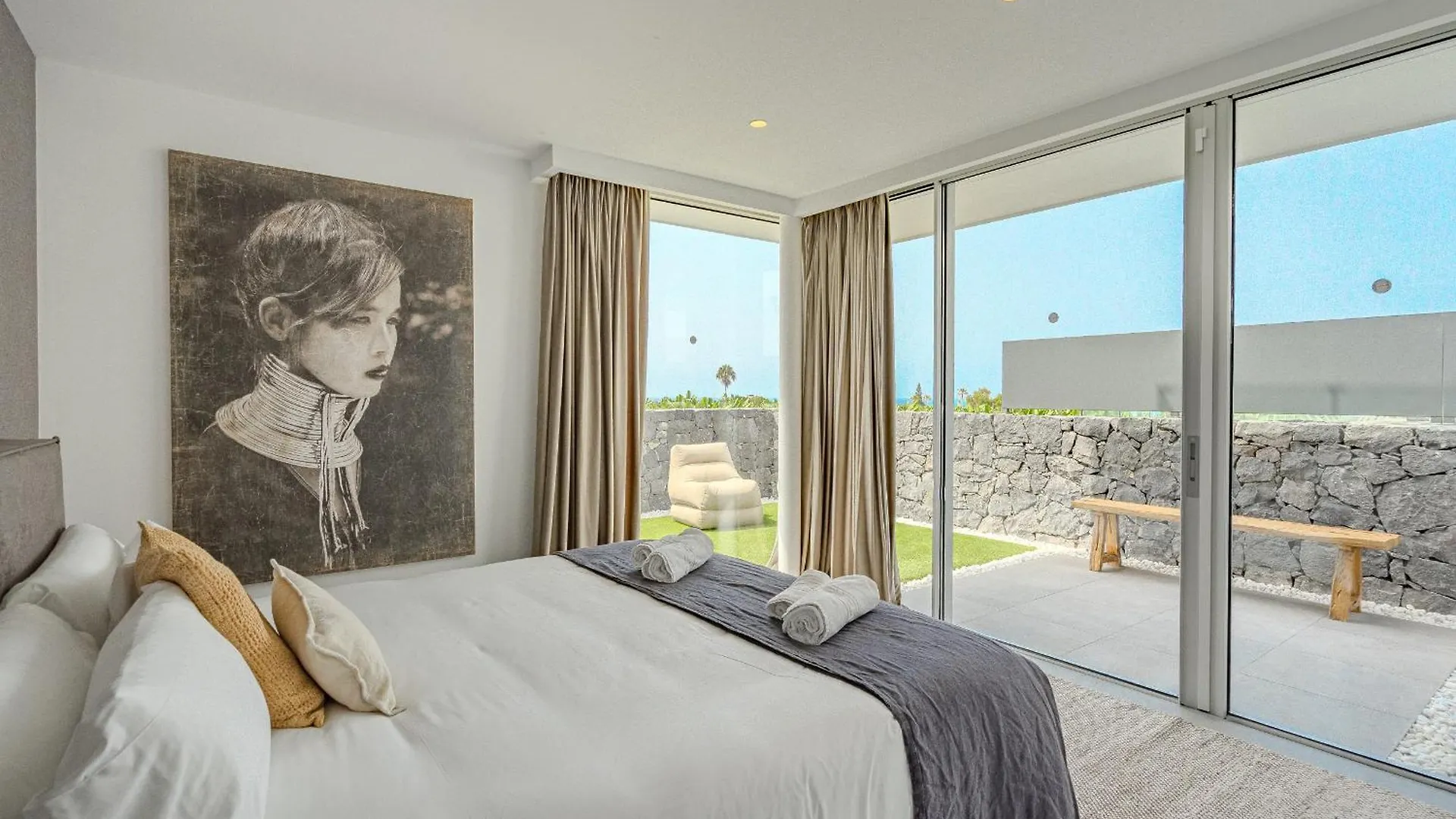 Villa Bellavista 卡亚俄萨尔瓦赫 西班牙