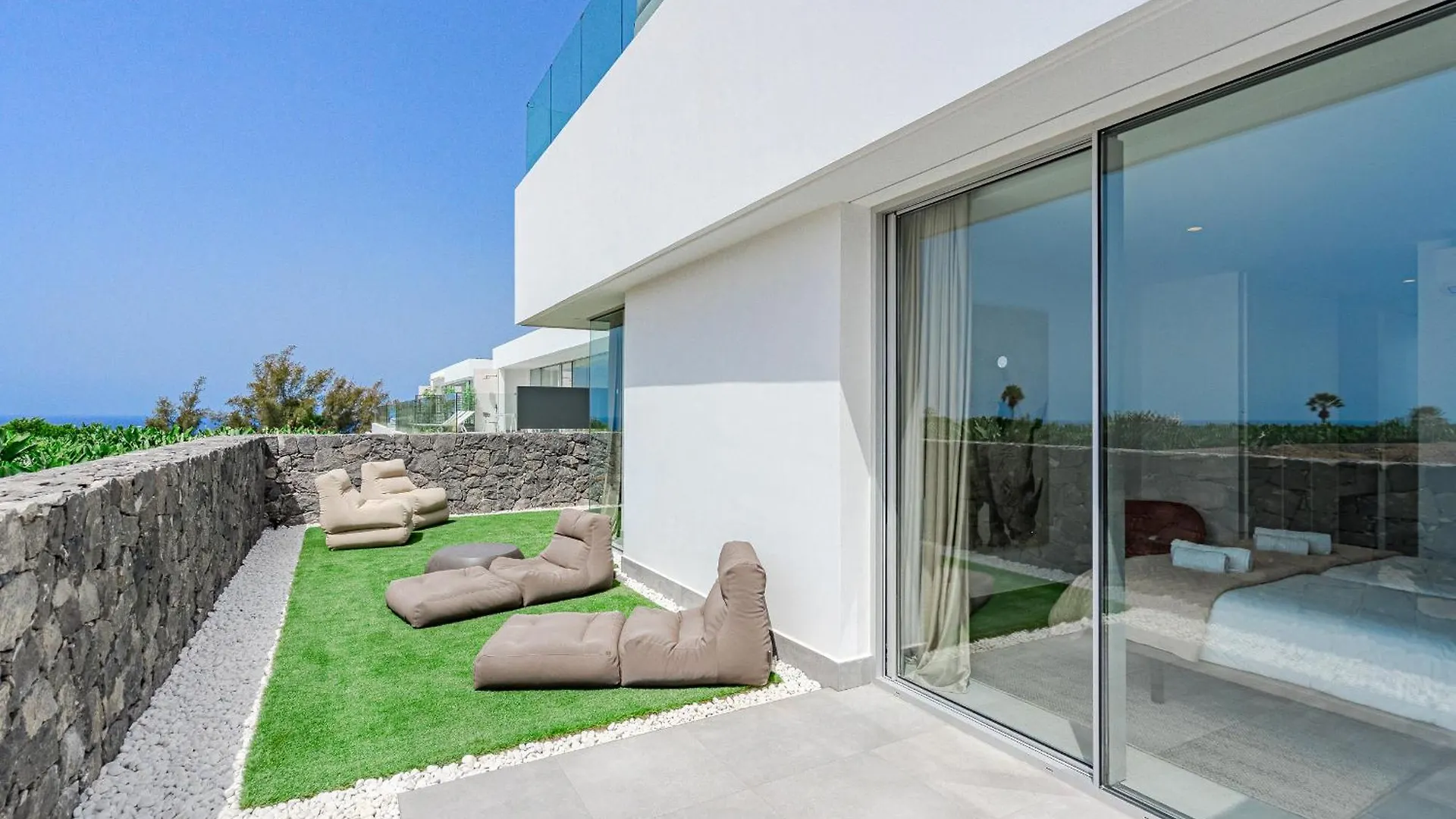 Villa Bellavista 卡亚俄萨尔瓦赫 西班牙
