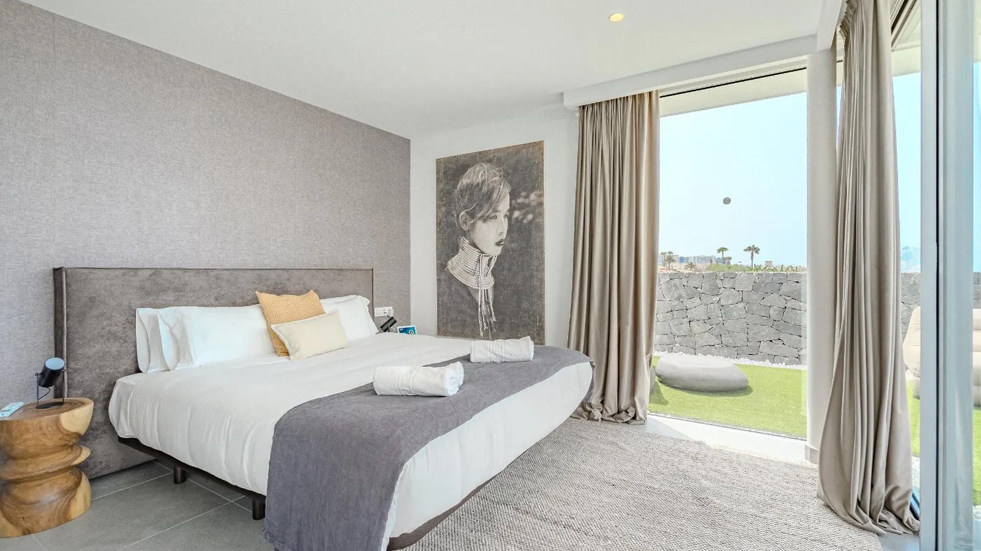 Villa Bellavista 卡亚俄萨尔瓦赫