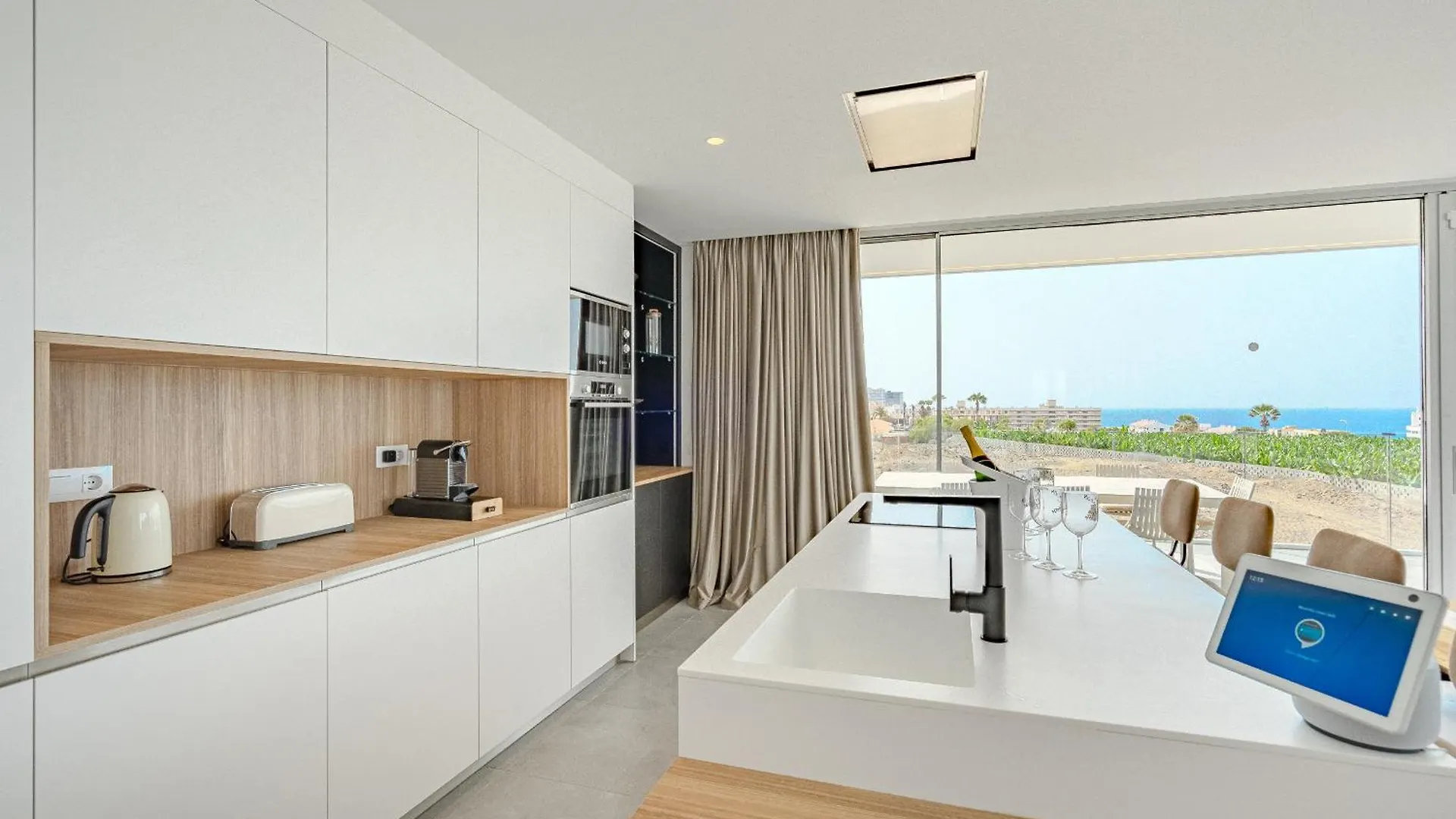 Villa Bellavista 卡亚俄萨尔瓦赫